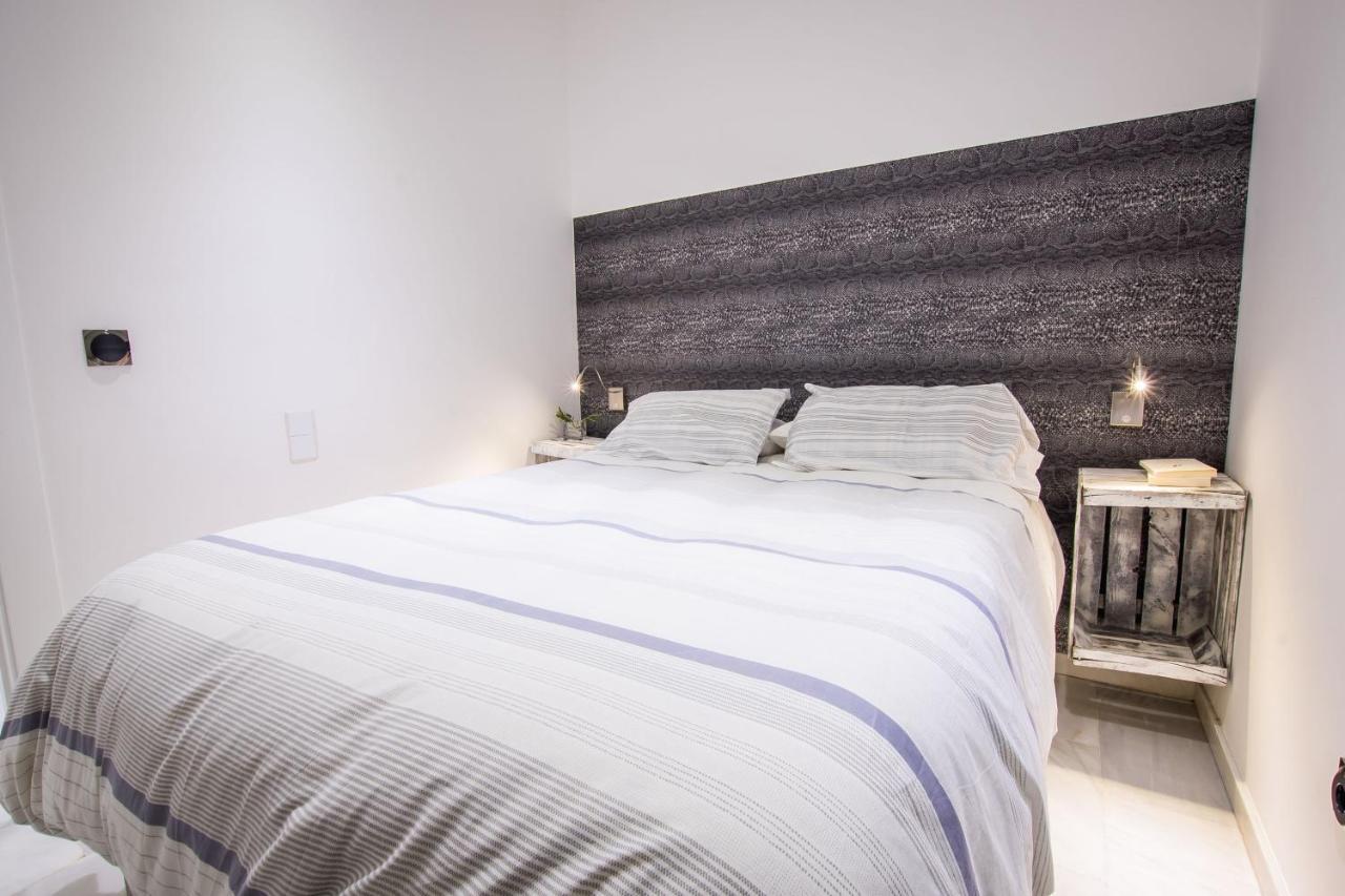 Design Granada Apartamento Exterior foto