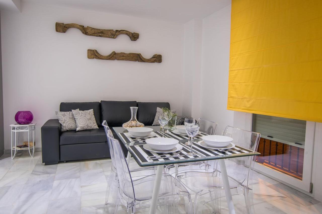 Design Granada Apartamento Exterior foto