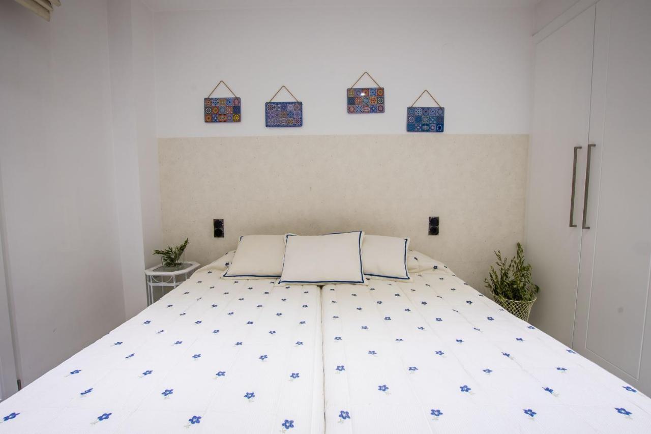 Design Granada Apartamento Exterior foto